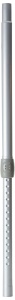 Aspirator Menalux TU21 cu tub telescopic, 32 mm, pentru curatare eficienta - Img 2