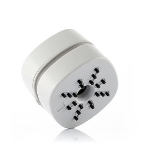 Aspirator Mini Portabil InnovaGoods Micuum Alb Compact si Eficient - Img 2