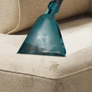 Aspirator multifunctional Cecotec Conga CarpetClean 20000 Pro Ultra, 1600W, 20L, 2-in-1 - Img 5
