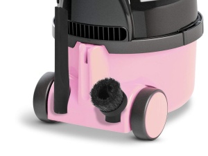 Aspirator Numatic Hetty HET160 Compact Roz Motor 620W Accesorii Incluse - Img 2