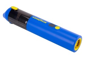 Aspirator portabil Goodyear GOD2115, 4-in-1, 95W, acumulator 2000mAh - Img 3