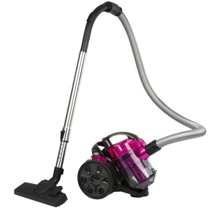 Aspirator Proficare PC-BS3134-Pink, 700 W, Beutelless, Rosa