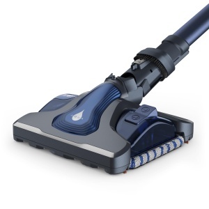 Aspirator Rowenta ZR009600 Aqua Head pentru X-Force, albastrugri, cu rezervor detasabil