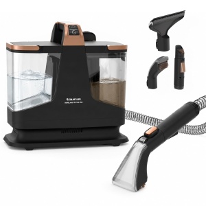 Aspirator Taurus Homeland Textile Pro 3-in-1, 600W, 2.5L Frischwasser