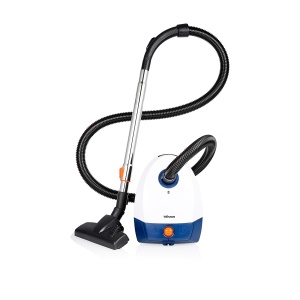 Aspirator Tristar SZ-2320, 800 W, 1,5 L, Teleskopic, 5 m cablu