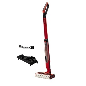Aspirator vertical Einhell CLEANEXXO Power X-Change 18V functie de auto-curatare mod BOOST