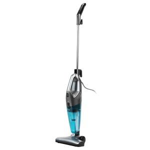 Aspirator vertical si de mana Cecotec Conga Popstar 1000 Duo, 800W, fara sac, filtru eficient, 6m cablu