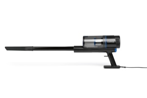 Aspirator vertical si de mana CLEANmaxx Zyklon, 600 W, 15 kPa, fara sac - Img 6