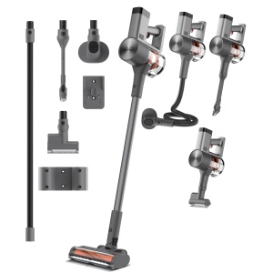 Aspirator Xiaomi G20 Max 180AW Tehnologie Zyklon Autonomie 60min
