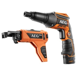 Atasament pentru incarcatoare AEG BTS-BSA - Img 4