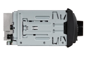 Autoradio Pioneer MVH-330DAB-AN 1DIN Bluetooth DAB USB Negru - Img 5