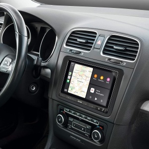 Autoradio ZENEC Z-N528 cu Touchscreen de 6,75, DAB, Bluetooth, USB - Img 4