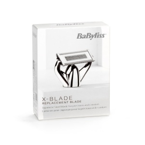 BaByliss X-Blade ACOT996BLD Cap de Ras Flexibil 50deg Otel Japonez - Img 2