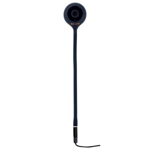 Babyphone Video BEABA Zen Connect, Full HD 1080p, Wi-Fi, Noapte albastru - Img 3