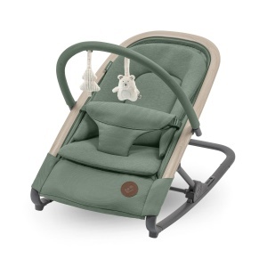 Babywippe Maxi-Cosi Kori 2-in-1, 0-2 ani, 15 kg, usor si compact - Img 1