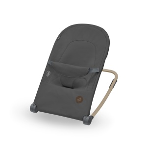Balansoar pentru bebelusi Maxi-Cosi Loa, ultracompact, 2 pozitii, 0-12 kg, gri