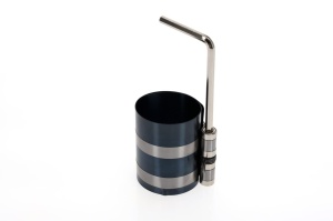 Banda de tensionare pentru inele de piston GEDORE 57-125 mm, inclusiv cheie de tensionare - Img 4
