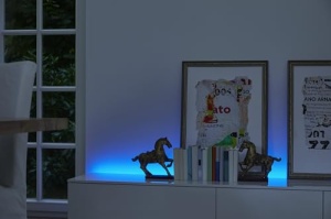 Banda LED inteligenta Osram SMART Flex RGBW 3P, 11W, 16 milioane culori - Img 3