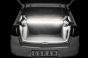 Banda LED OSRAM LEDambient Interior Strip Kit, 2x1.5m, 90 LED, Alb - Img 6