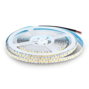 Banda LED V-TAC 10M 15W SMD2835 Culoare Kaltwei 6400K - Img 2