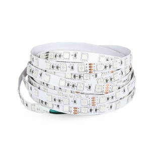 Banda LED V-TAC VT-5050 5m 10Wm 4000K IP20 - Img 10