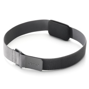 Banda magnetica pentru cap DJI Osmo Nano, ajustabila, usoara - Img 2