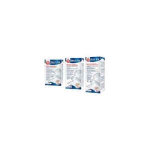 Bandaj elastic autoadeziv Pic Solution, 20m lungime x 8cm latime