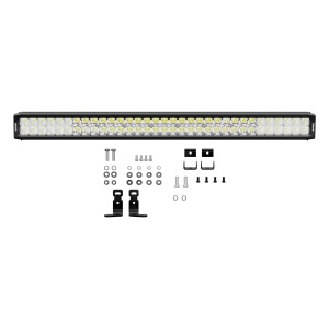 Bara de lumina LED Osram LEDriving VX750-CB DR SM, 8000lm, 6000K, 340m - Img 7