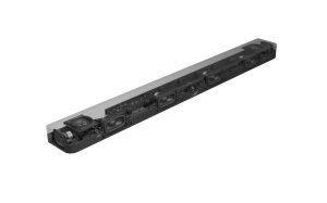 Bare de sunet Sony BRAVIA Theatre Bar 8, Dolby Atmos, 11 difuzoare, WiFi, Bluetooth - Img 14