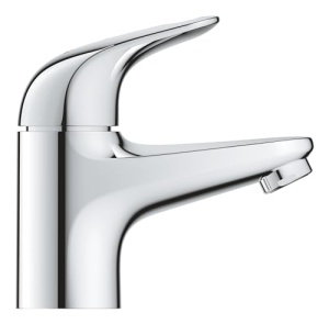 Baterie baie GROHE Swift 20617001 crom economisire apa instalare usoara - Img 2