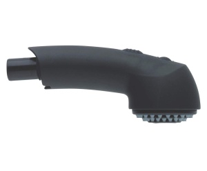 Baterie dus GROHE 46312KH0 negru durabil si robust