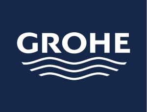 Baterie sanitara Grohe Cosmopolitan EHM WA 32836000 argintiu durabil si robust - Img 4
