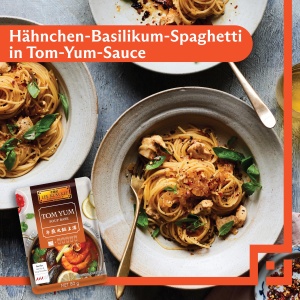Baza de supa Tom Yum Lee Kum Kee - 80 g, aromata si picanta - Img 4