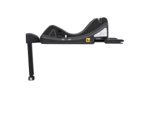 Baza pentru scaun auto Graco IsoFamily i-Size ISOFIX, negru, 8AO710BCKEU - Img 4