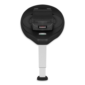 Baza pentru scaun auto Lionelo Astrid i-Size Plus, rotire 180, negru - Img 2