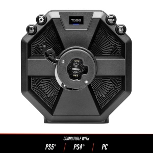 Baza Servo Directa Thrustmaster T598 pentru PS5 si PC, 5 Nm, HARMONY - Img 2