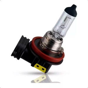 Bec auto Philips H8 12360C1 12V 35W Lumina de zi Vision