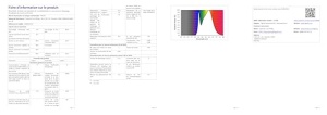 Bec Philips LEDclassic 150W, E27, alb neutru (4000 Kelvin), 2452 lumeni, transparent - Img 6