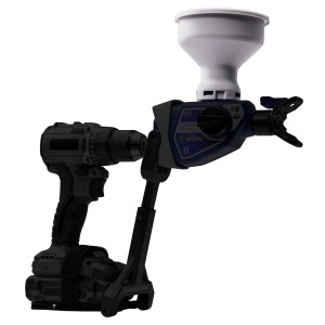 Becher Detaliu Graco 2004277 pentru TrueCoat 360, 415 ml - Img 2