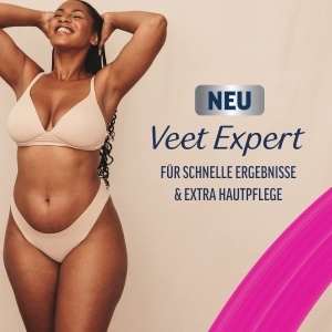 Benzi de ceara Veet Expert pentru corp si picioare, 20 dublu-benzi, pentru toate tipurile de piele - Img 6