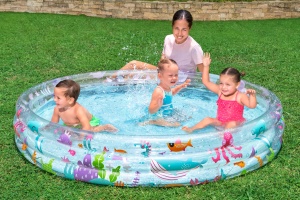 Bestway Bazin Deep Dive O 183 x 33 cm - Img 2