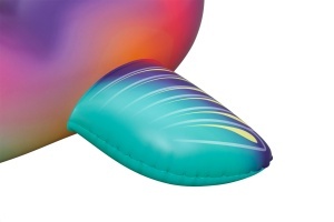 Bestway Schwimmtier Dandy Dodo 127x112x89 cm PVC Rezistent - Img 5