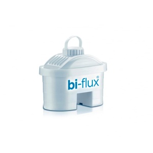 - bi-flux-) (filtru de apa alb