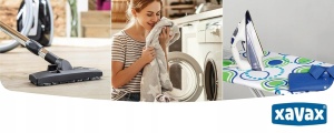 Bile din Lana pentru Uscat, Xavax, Set 3 Bucati, 100 Naturale, Culoare Bej - Img 5