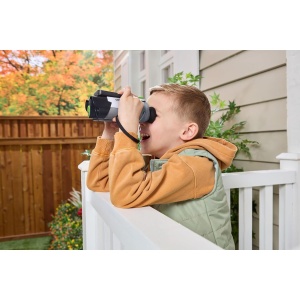 Binoclu Interactiv VTech cu 10x Marire, Ecran LCD Color, 6 Moduri de Joaca - Img 7