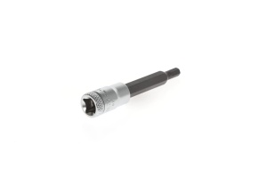 Bit pentru surubelnita GEDORE IN 20 L4-60, 4 mm, 14, lungime 60 mm - Img 3