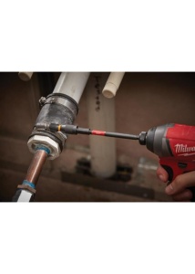 Bitholder Milwaukee 48324532 152 mm pentru Impact - Img 6