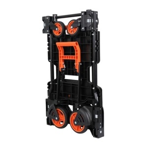 BLACKDECKER Carucior Transport 2-in-1 Pliabil Capacitate 120kg - Img 20