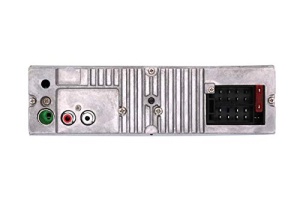 Blaupunkt Madrid 200 BT | Bluetooth, Tuner RDS, Difuzor, USB, Aux-In, 1-DIN, negru - Img 3