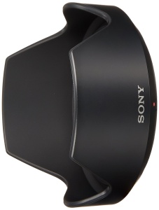Blenda Sony ALC-SH112 pentru SEL1855 si SEL35F18, pentru reducerea reflexiilor - Img 3